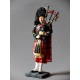 Royal Scots Dragoon Guards - Piper